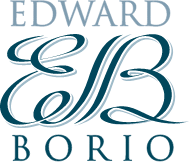 Edward Borio Logo